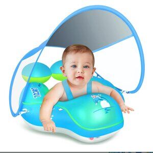 LAYCOL Baby Swimming Float